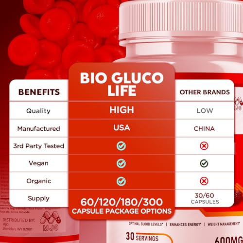 multivitaminas de máxima potencia MJO