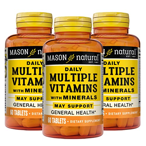 multivitaminas diarias para salud óptima