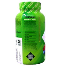multivitaminas en gomitas deliciosas