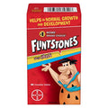 multivitaminas Flintstones sabor delicioso