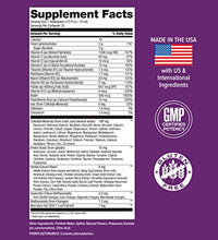 multivitaminas líquidas para bienestar integral