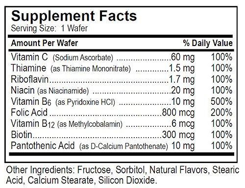 Multivitaminas masticables Dialyvite 800