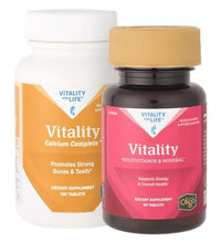 multivitaminas Melaleuca para mujeres saludables