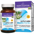 multivitaminas New Chapter Perfect Calm