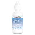 multivitaminas Oxyquest para energía diaria