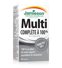multivitaminas para adultos mayores 50+
