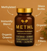multivitaminas para bienestar diario