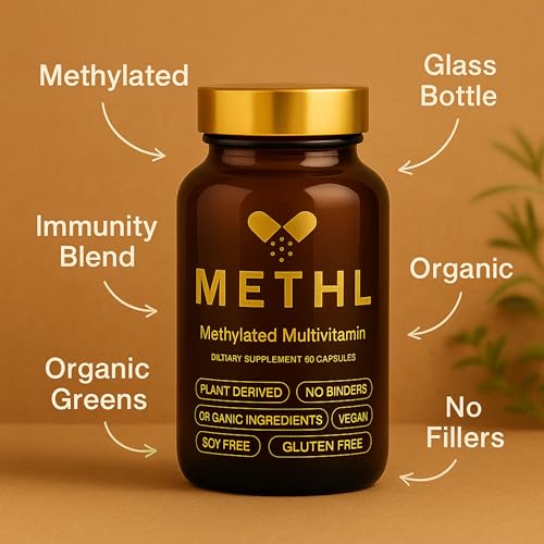multivitaminas para bienestar diario