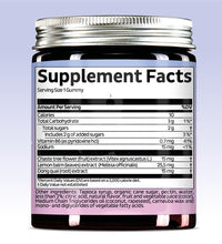 multivitaminas para bienestar femenino