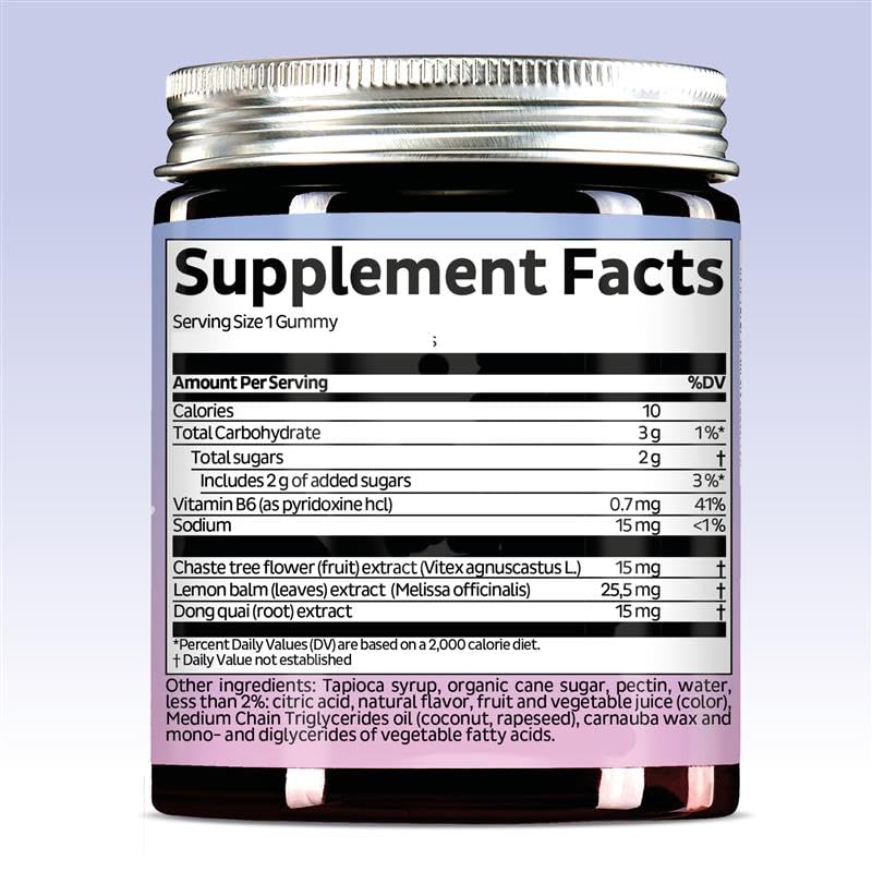 multivitaminas para bienestar femenino