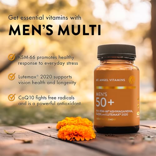 multivitaminas para bienestar integral