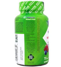 multivitaminas para energía diaria