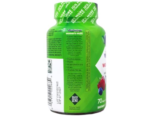 multivitaminas para energía diaria