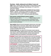 multivitaminas para fortalecer el sistema inmunológico