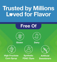 Multivitaminas para Hombre Vitafusion