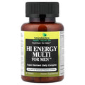 multivitaminas para hombres energéticas