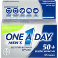 multivitaminas para hombres mayores