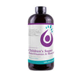 multivitaminas para niños 100% naturales