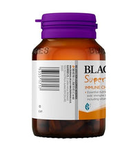 multivitaminas para niños Blackmores
