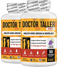 multivitaminas para niños de 2 a 9 años