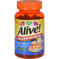 multivitaminas para niños saludables