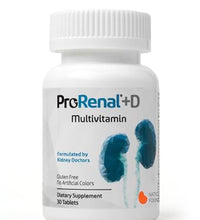 multivitaminas para riñones Nephroceuticals