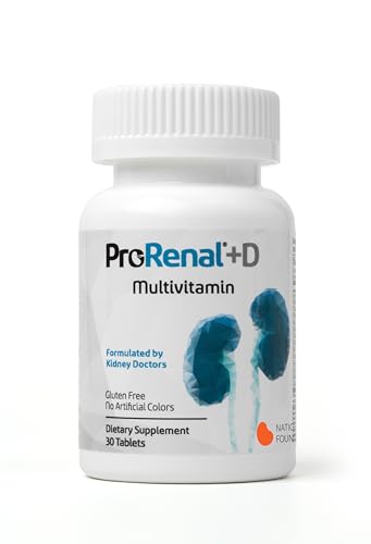 multivitaminas para riñones Nephroceuticals