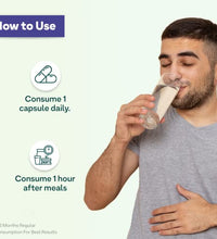 Multivitaminas para un estilo de vida activo