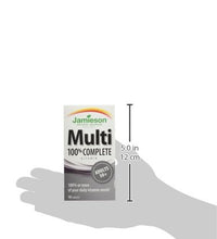 multivitaminas que apoyan la energía