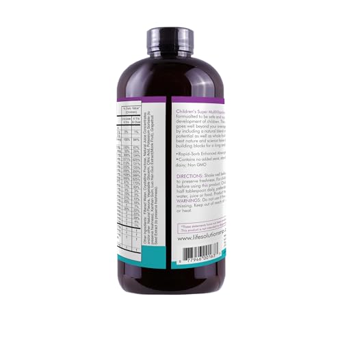 multivitaminas que refuerzan el sistema inmunológico