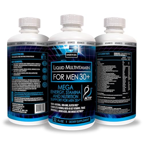 multivitaminas sin GMO para bienestar
