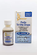 multivitaminas Szong en gotas