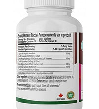 multivitaminas Vitatree para salud