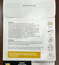 multivitaminas XLPATCH para bienestar diario