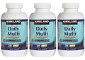 multivitaminas y minerales para salud diaria