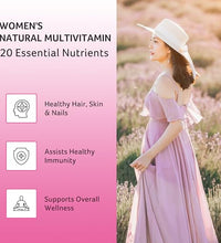 multivitaminas y multiminerales para salud óptima