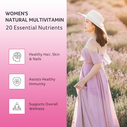 multivitaminas y multiminerales para salud óptima