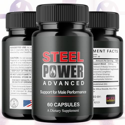 Multivitamínico avanzado con ingredientes naturales