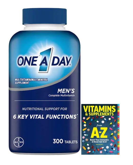 multivitamínico aventura home para hombres
