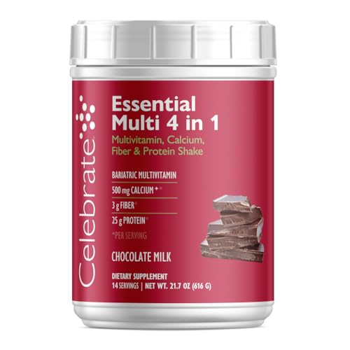 multivitamínico bariátrico en polvo