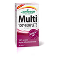 multivitamínico completo para mujeres mayores