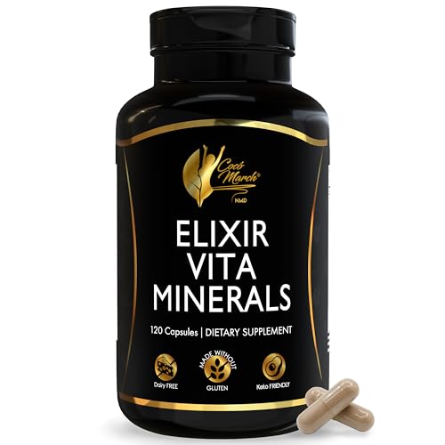 multivitamínico completo para mujeres y hombres