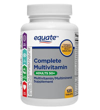 multivitamínico completo para salud cerebral