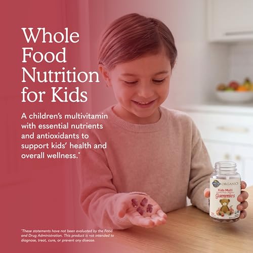 multivitamínico completo sabor fruta