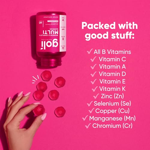 multivitamínico diario completo para salud