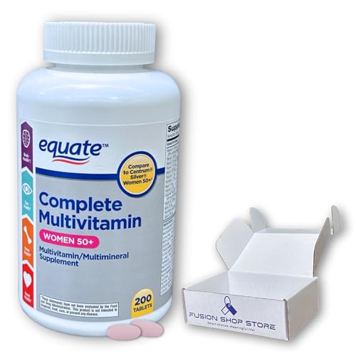 multivitamínico diario para mujer