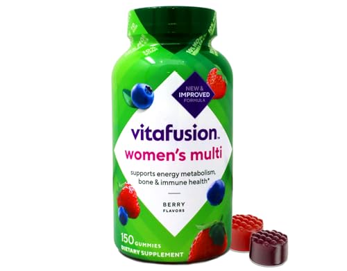 multivitamínico diario para mujeres