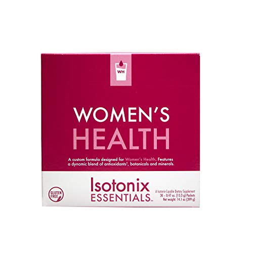 multivitamínico en polvo para mujeres