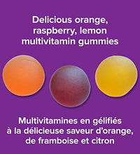 multivitamínico ideal para adultos activos