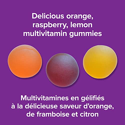 multivitamínico ideal para adultos activos